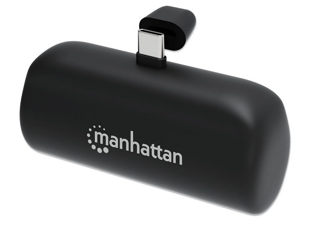 Design Power Bank Manhattan Shop 5000 mAh