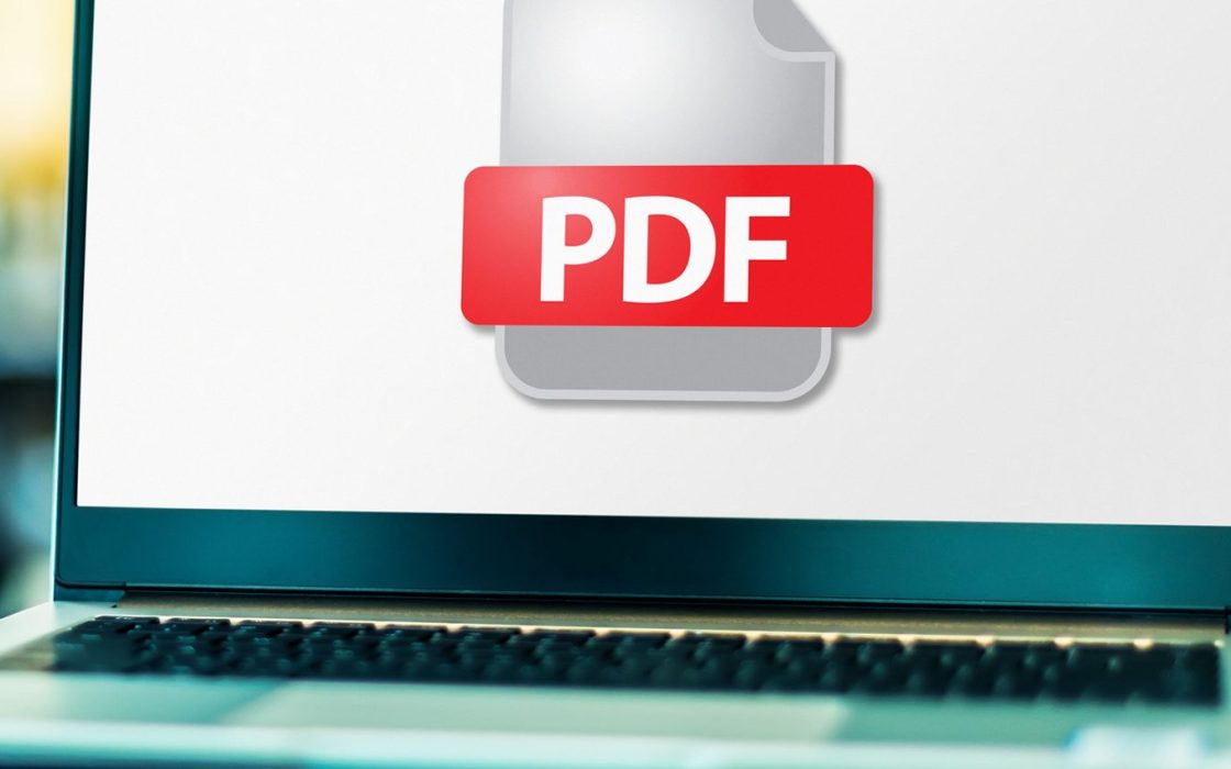 Stirling PDF, gratis e da urlo per modificare PDF e convertirli in Word