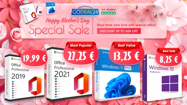 Godeal24