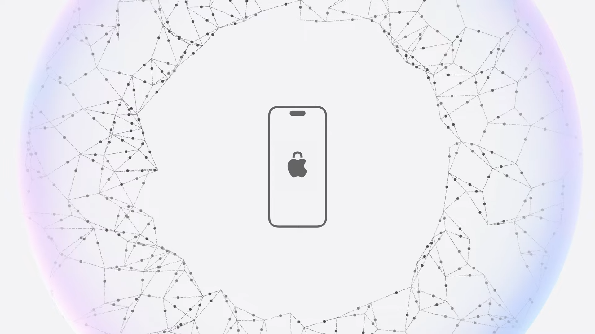 Apple Intelligence - Privacy