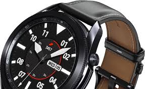 Samsung Galaxy Watch3 Bluetooth