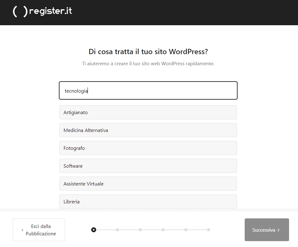 AI Site Assistant 