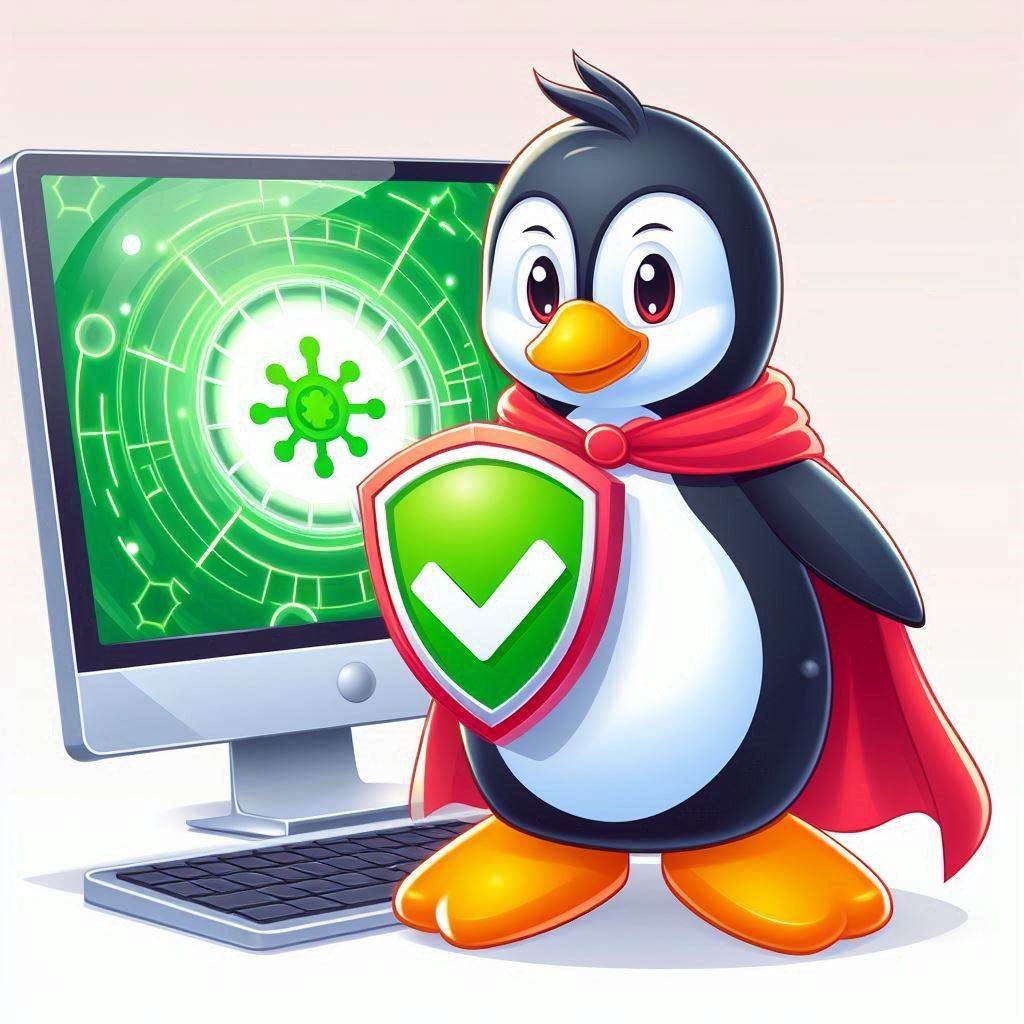 Antivirus Linux: cos'è e come funziona Kaspersky KVRT