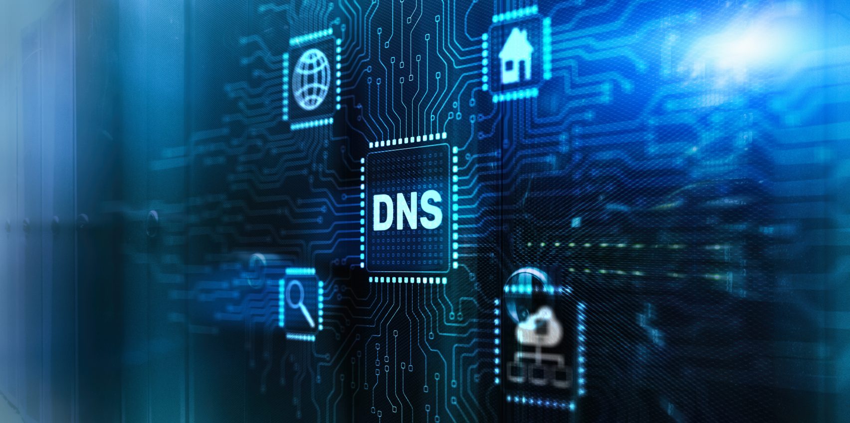 DNS hijack sui siti una volta ospitati su Google Domains: cos'è successo