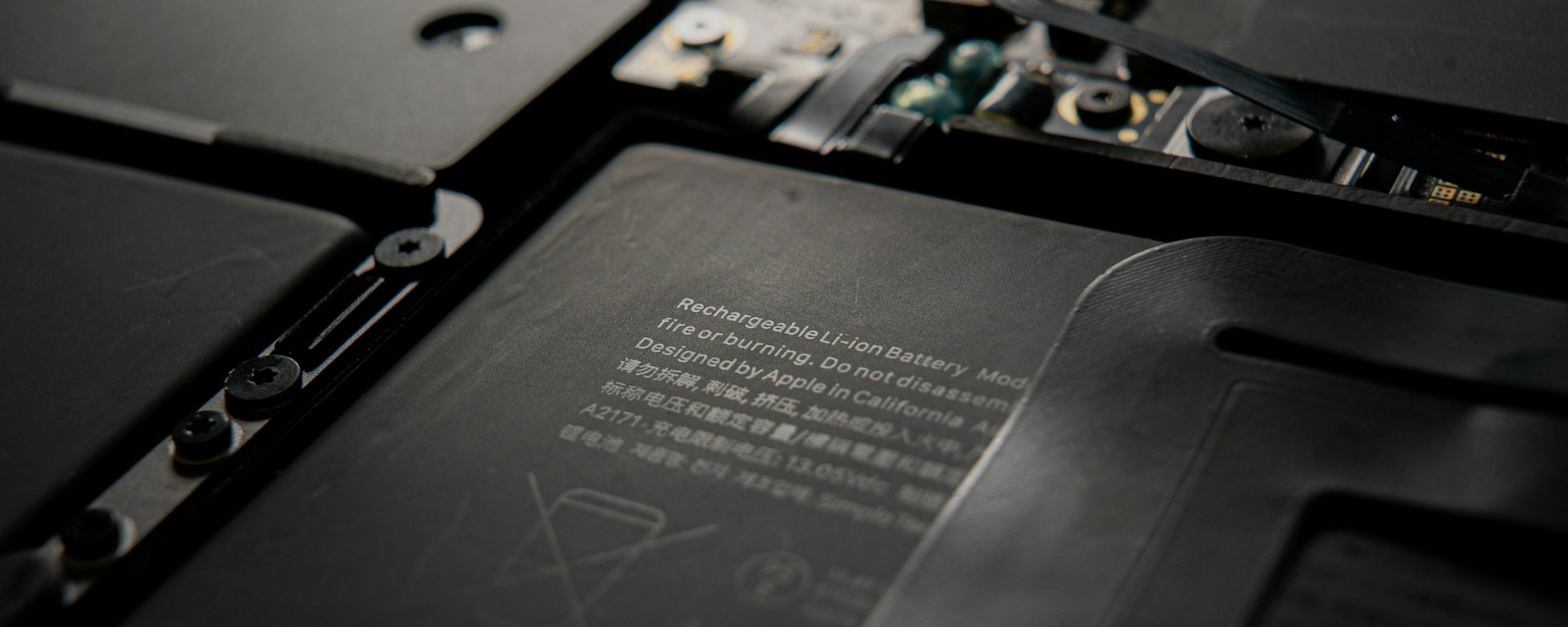 Recuperare il 90% del litio dalle batterie usate p &hellip;