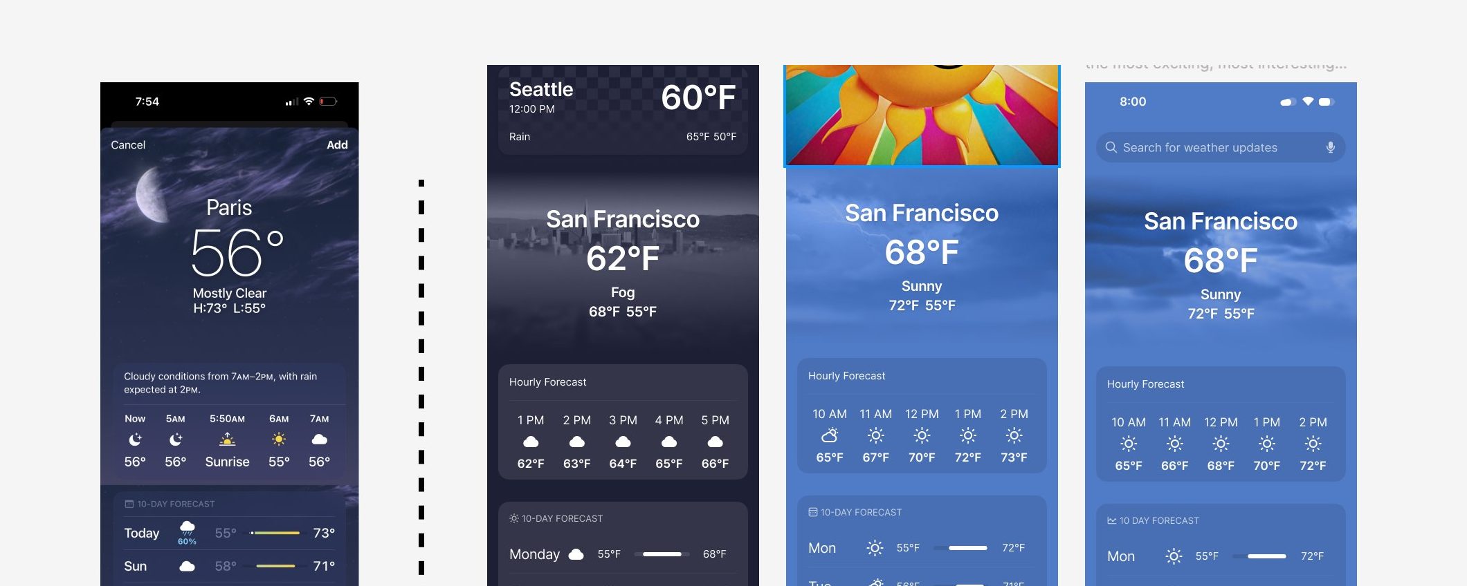 Figma AI e quelle interfacce che somigliano tropo ad Apple