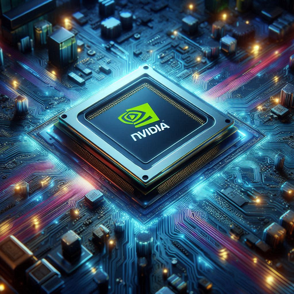 B200 Chip NVIDIA B200: il nuovo chip AI arriverà più tardi del previsto
