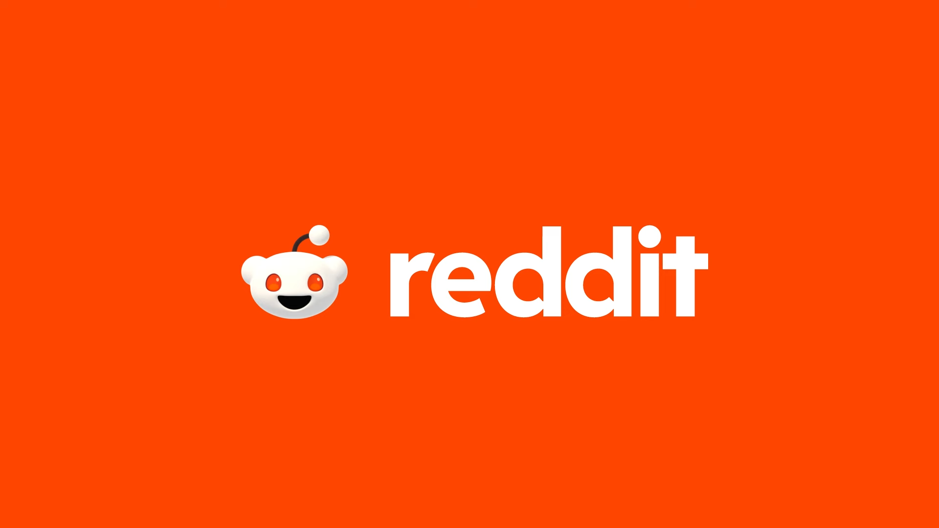 Reddit Logo