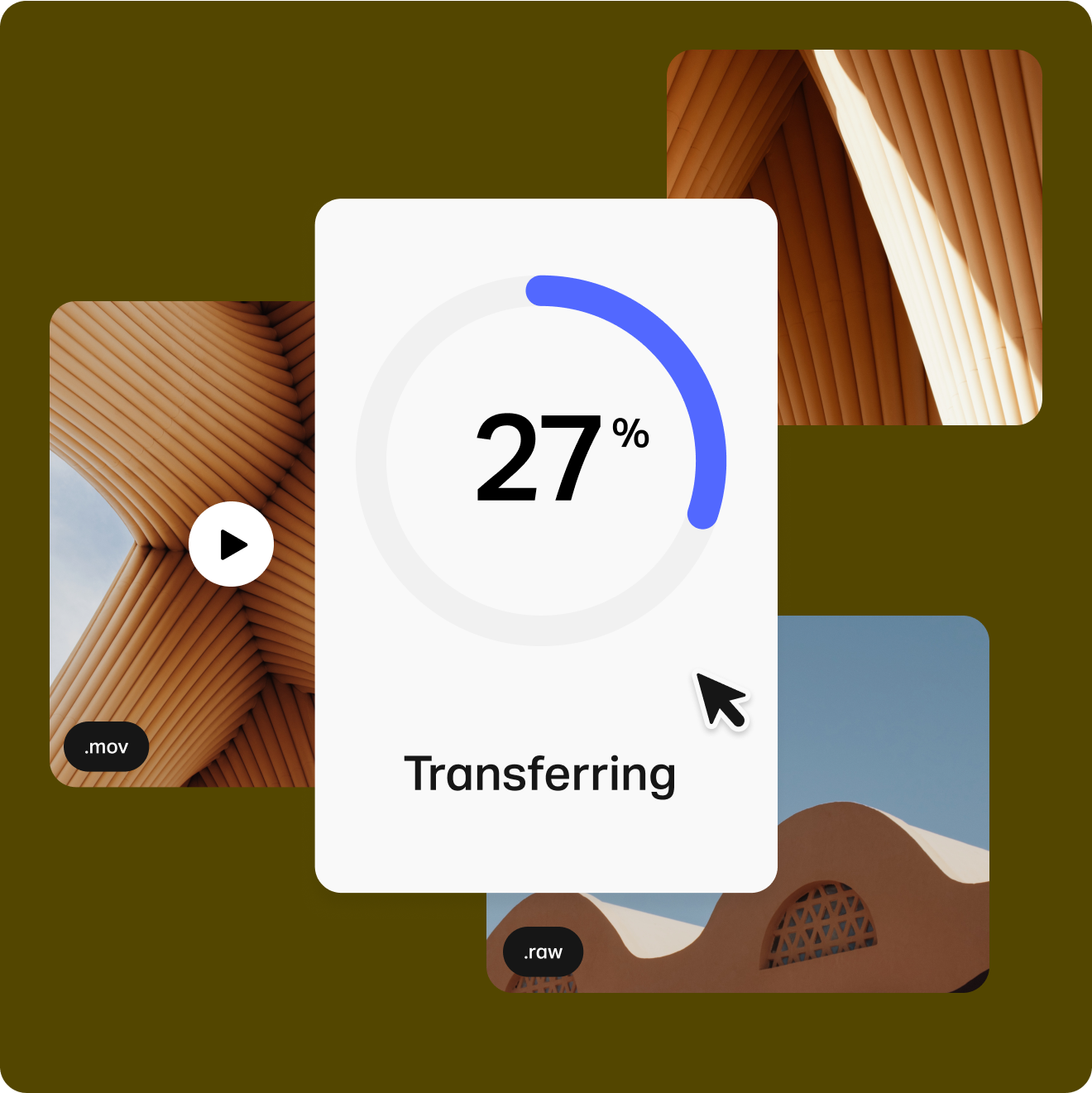 WeTransfer