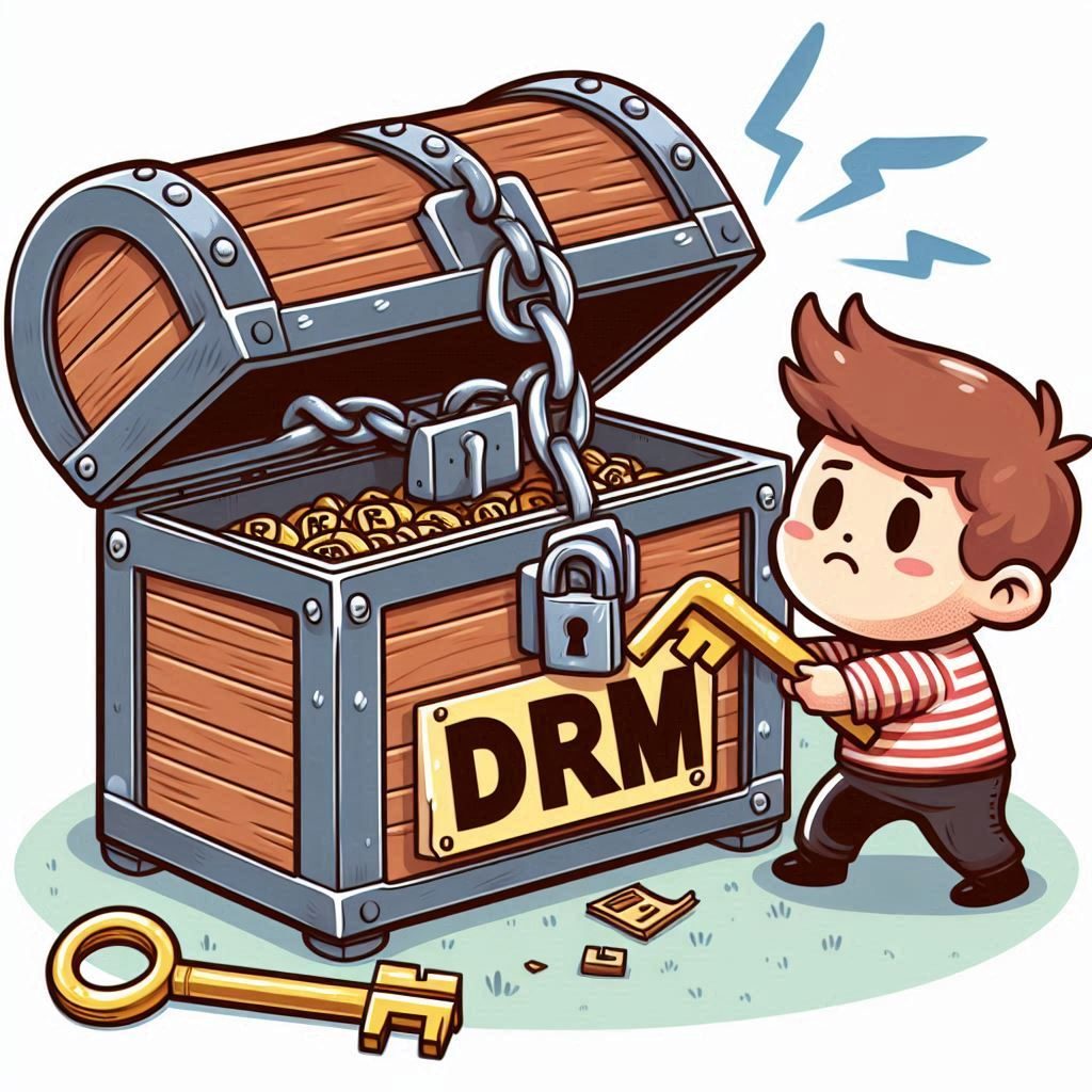 Microsoft dice basta al supporto DRM sulle vecchie versioni di Windows