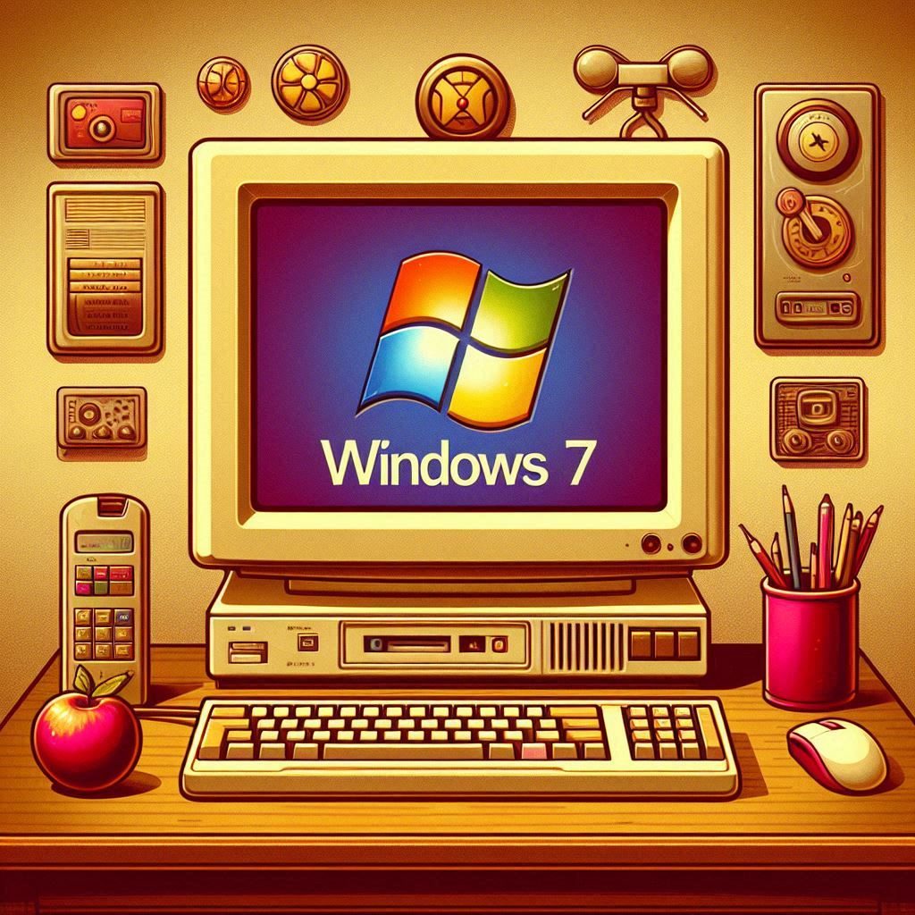 Windows 7 download nel 2024: è ancora possibile | IlSoftware.it