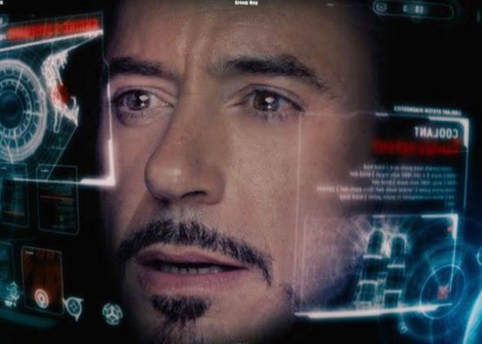 Google Project Jarvis 