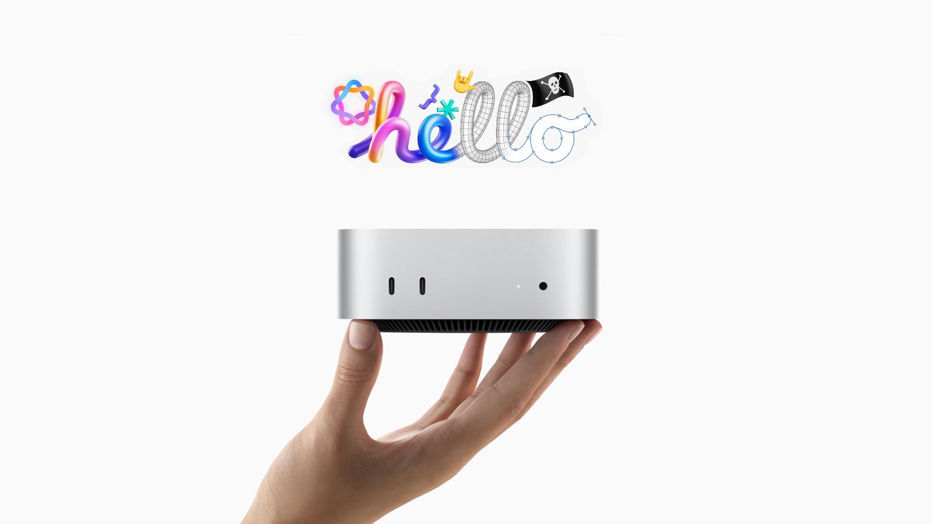 Mac mini M4 Pro 14コア Compra Apple Mac mini CTO M4-Pro-Chip (CPU 14-core, GPU 20-core