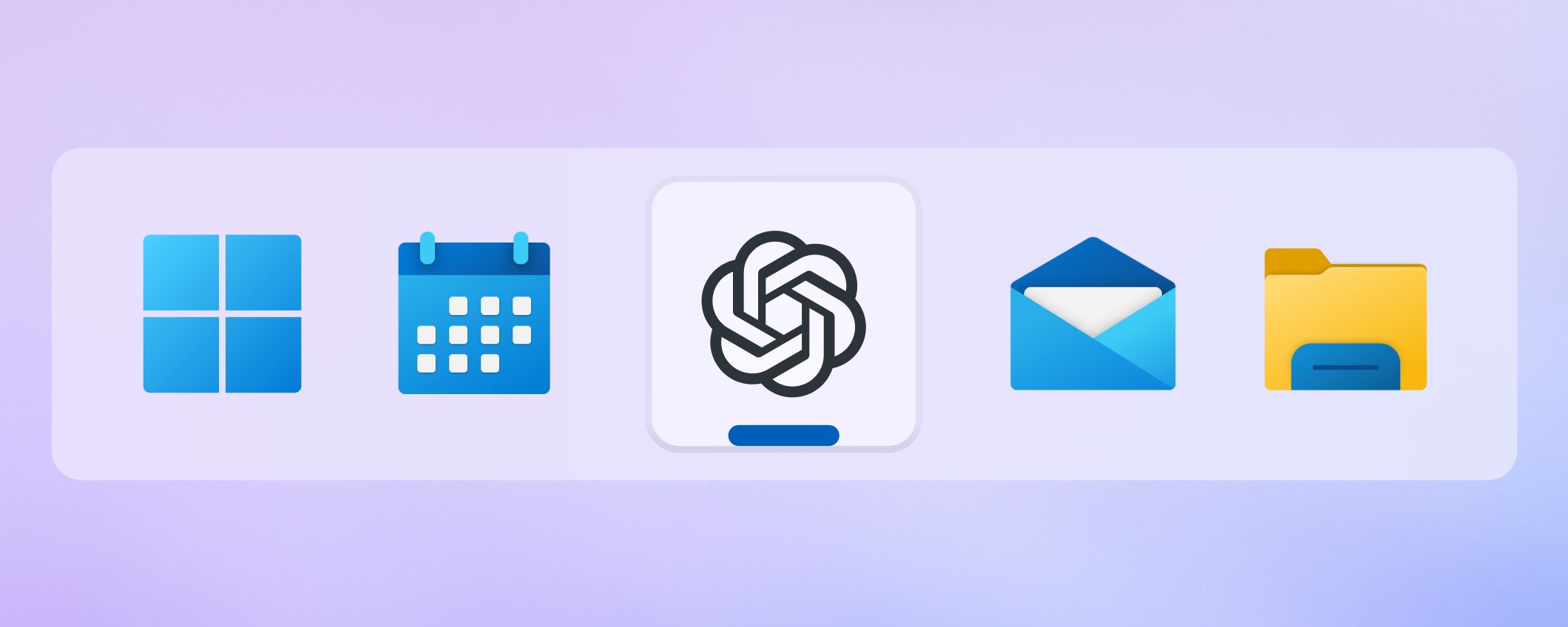 ChatGPT Desktop per Windows disponibile per tutti gli utenti