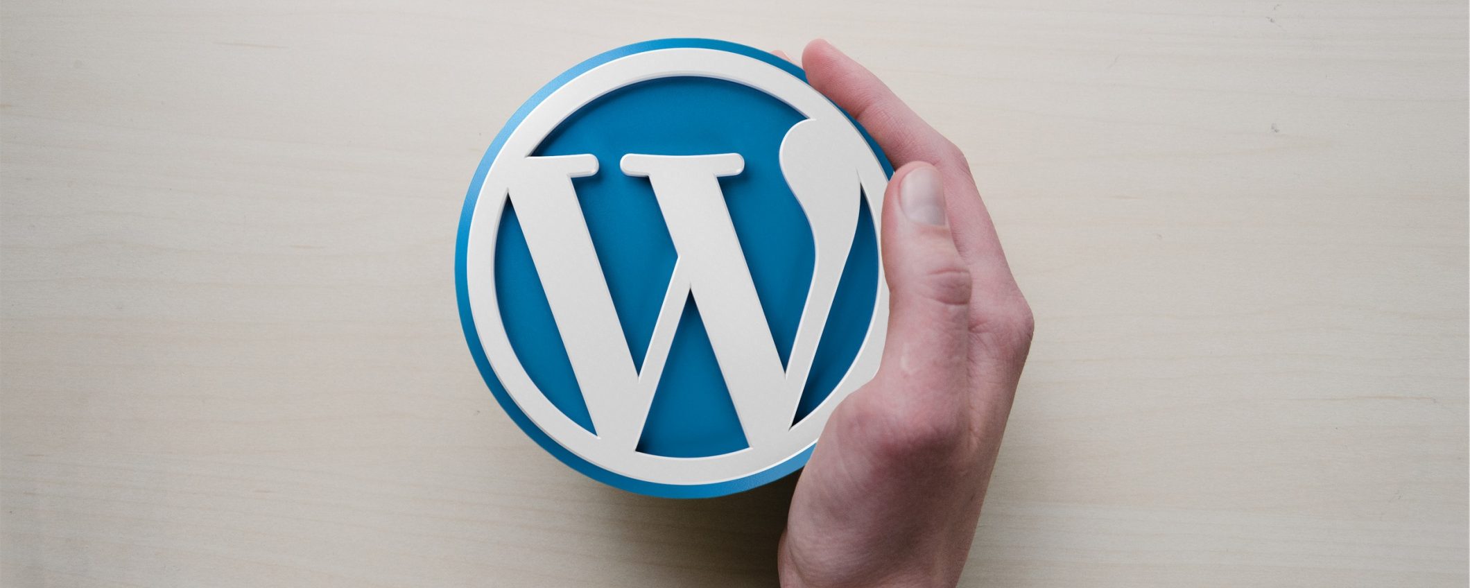 WordPress in locale con il pacchetto Studio