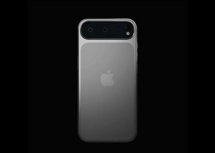iPhone 17 Pro Max image 2