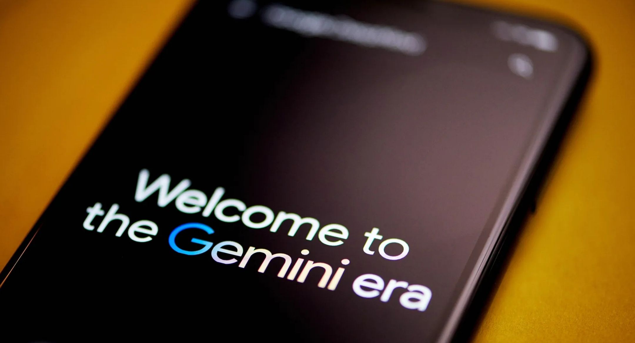 Ora Google Gemini può fare più cose con le immagini