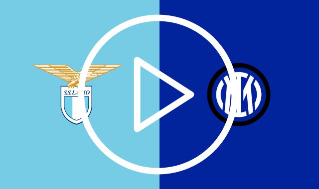 Lazio Inter DAZN