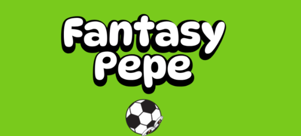 Fantasy Pepe, una delle migliori crypto presale per gli amanti del fantacalcio