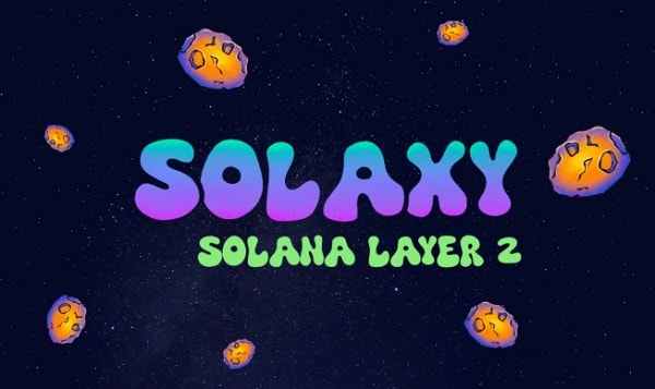 Solaxy è una delle migliori meme coin su cui investire.