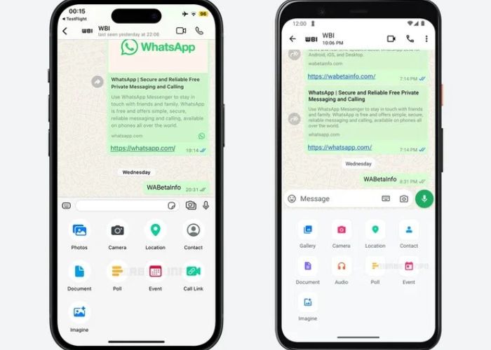 WhatsApp: scoperte nelle beta due nuove funzioni in arrivo 