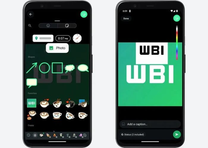 WhatsApp: scoperte nelle beta due nuove funzioni in arrivo 