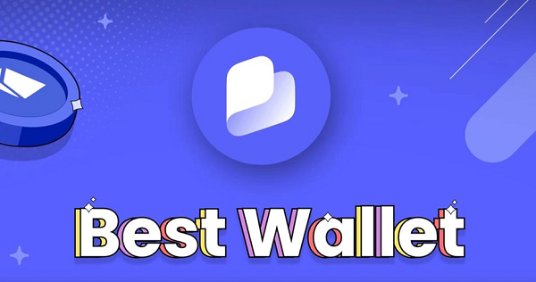 BEST Token: il token nativo di Best Wallet è una delle criptovalute che esploderanno nel 2025.