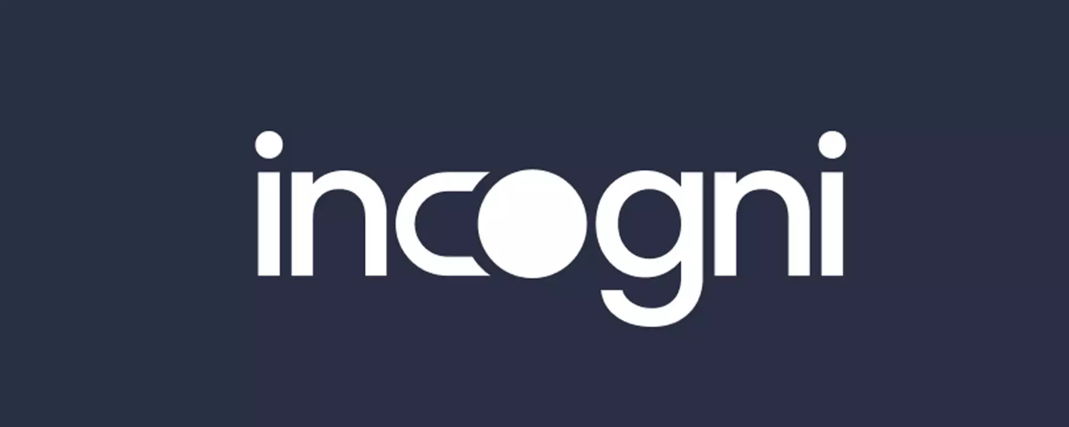 incogni web