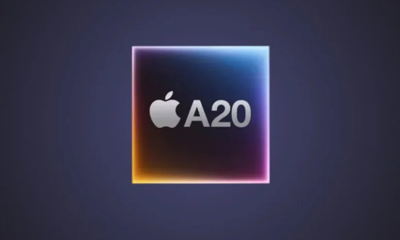 iPhone 18 Pro Apple con chip a 2nm TSMC A20 