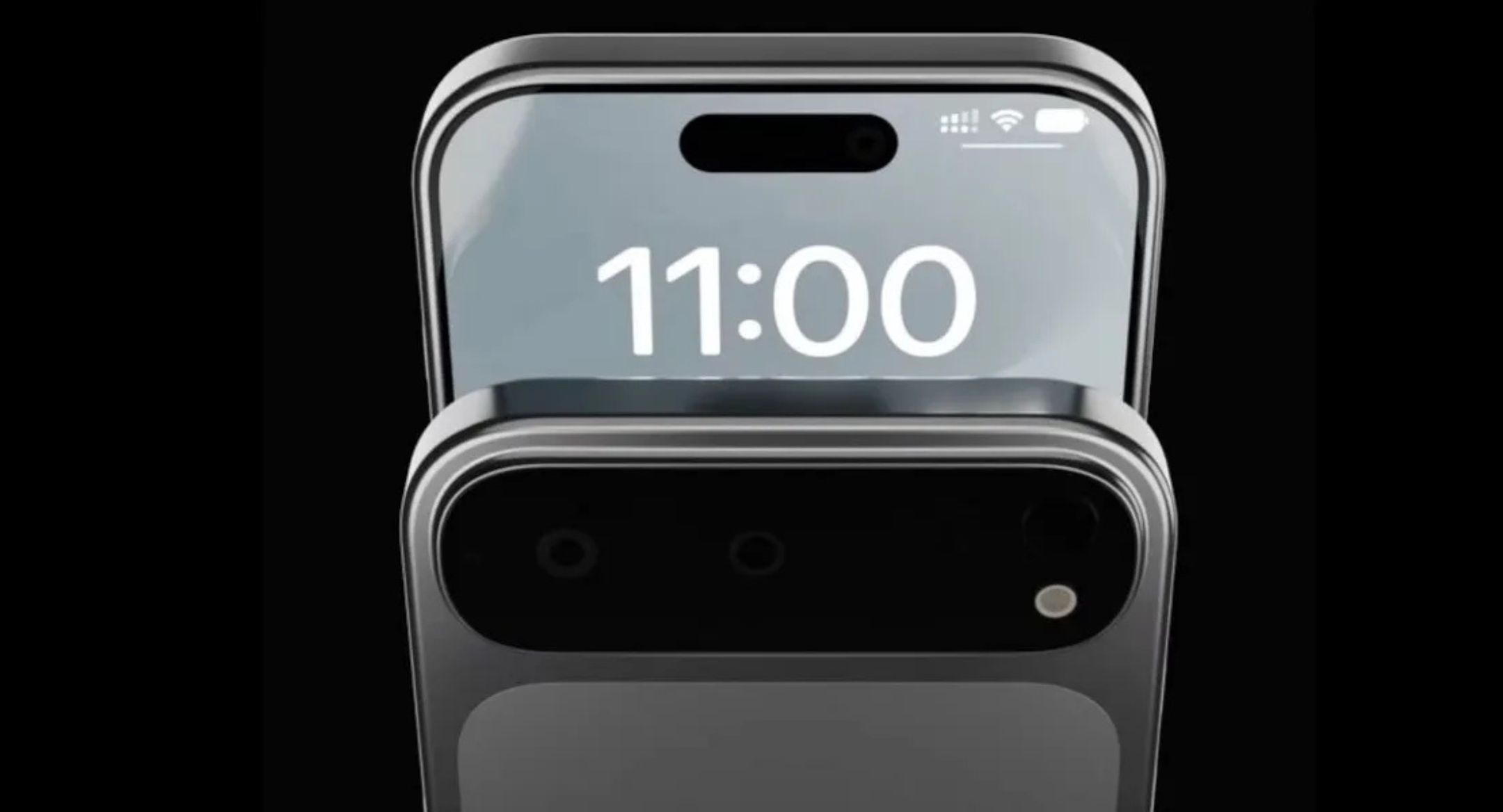 Entro 10 anni l’iPhone potrebbe sparire