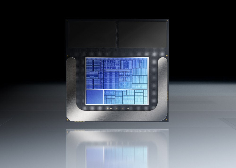 Intel Core Ultra 200V Lunar Lake
