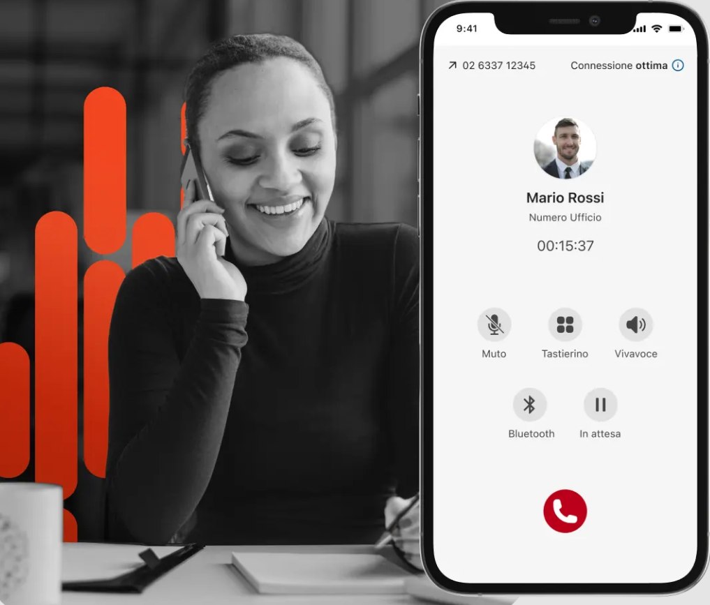 App MessageNet mTalk