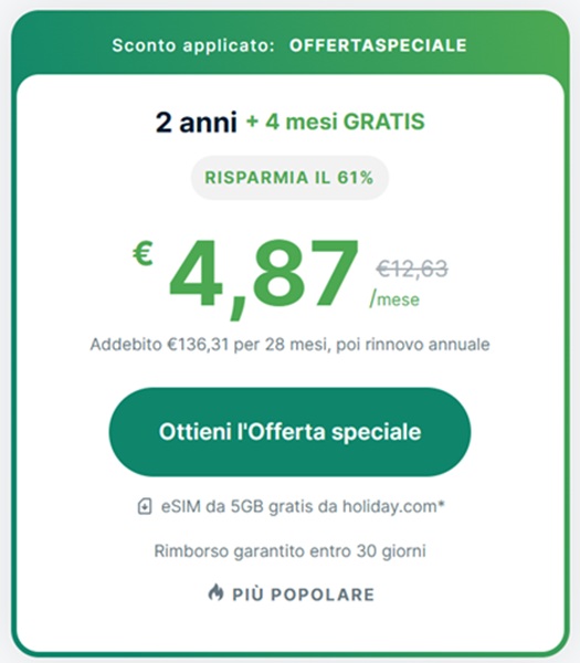 expressvpn offerta speciale