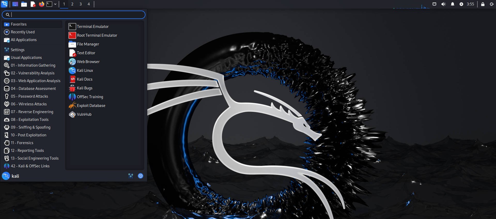 Kali Linux perde la chiave di firma: le conseguenze per gli utenti
