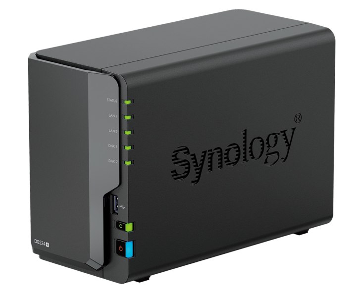 NAS Synology DS224+