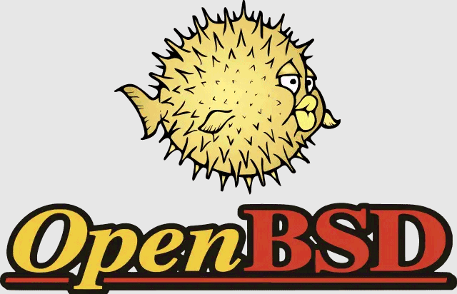 OpenBSD