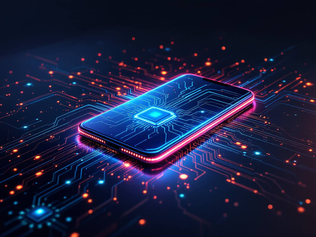 Come sarà il potentissimo MediaTek Dimensity 9500