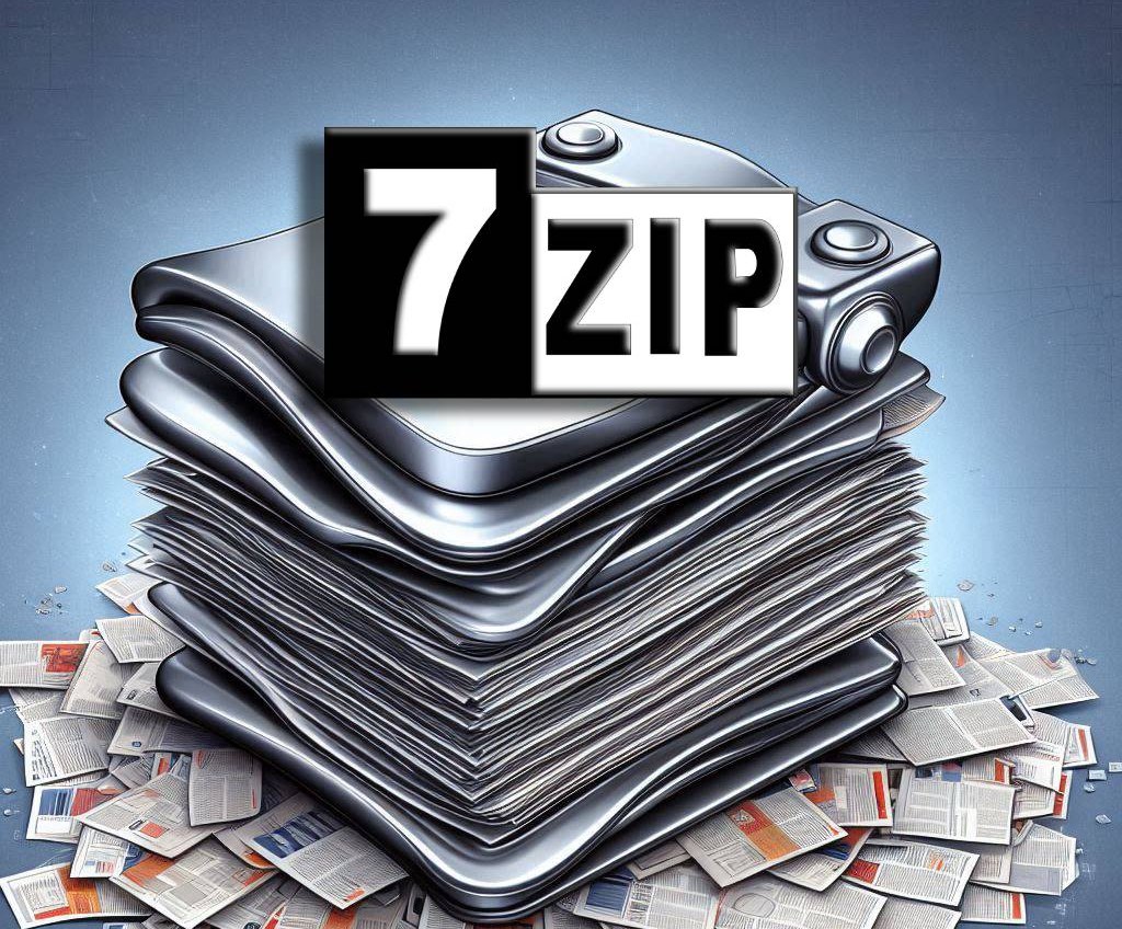 7Zip: funzionalità più utili (e poco conosciute) del potente software di compressione