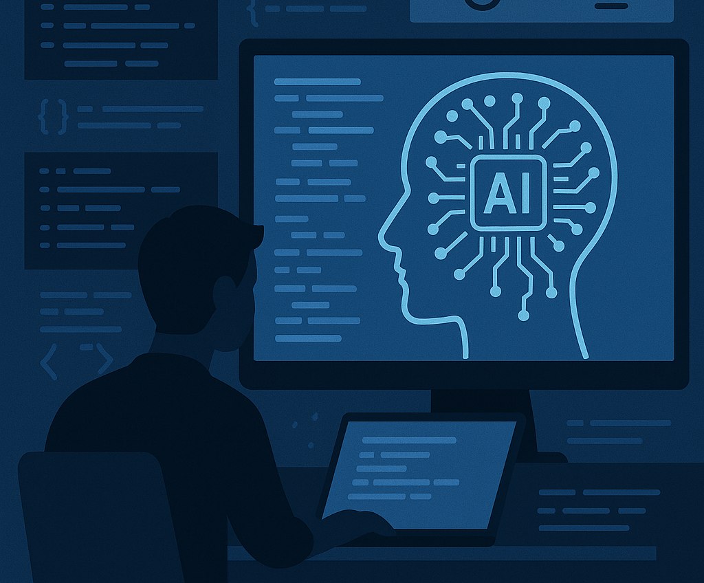 Macché AI, imparare a sviluppare software resta essenziale. Parola di Microsoft