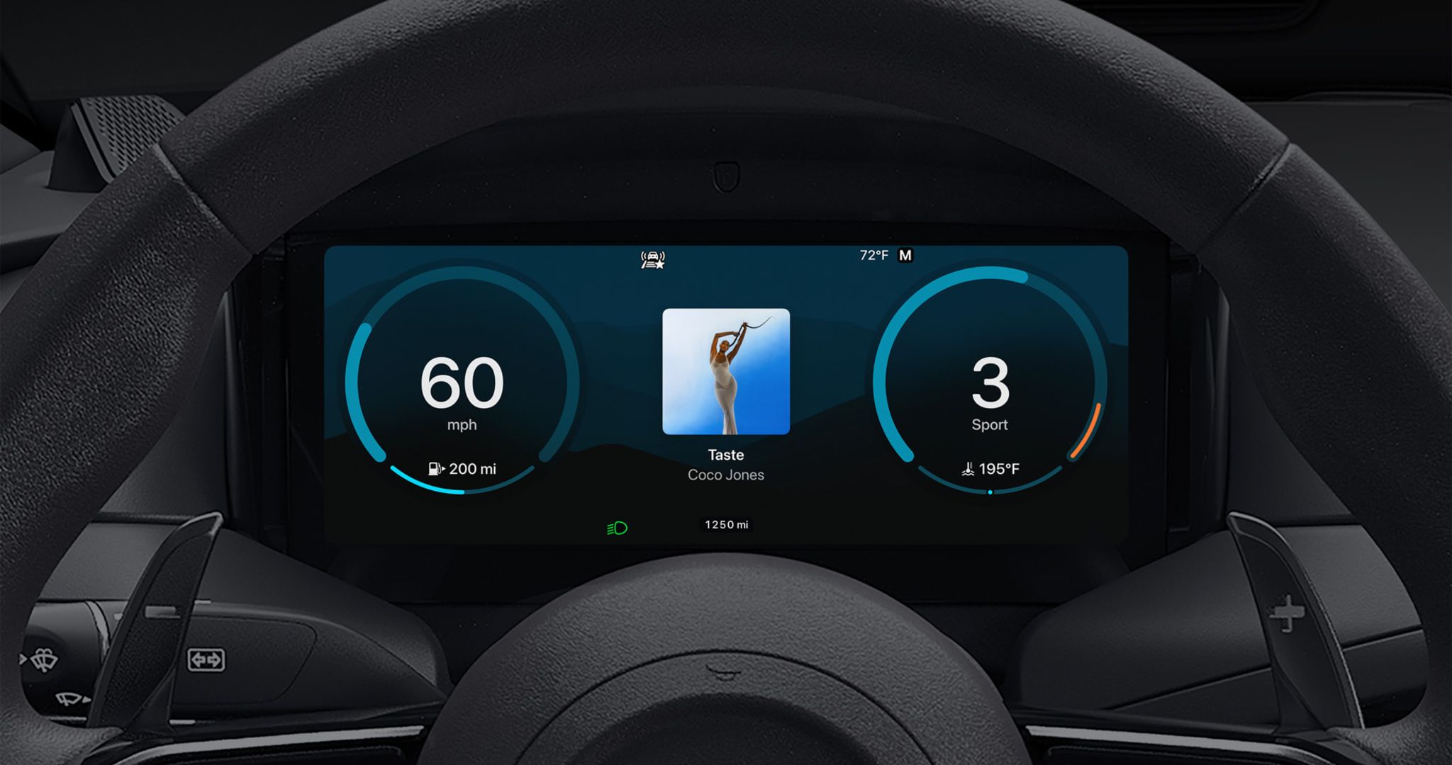 Apple CarPlay Ultra: rivoluzione per l’infotainment in auto