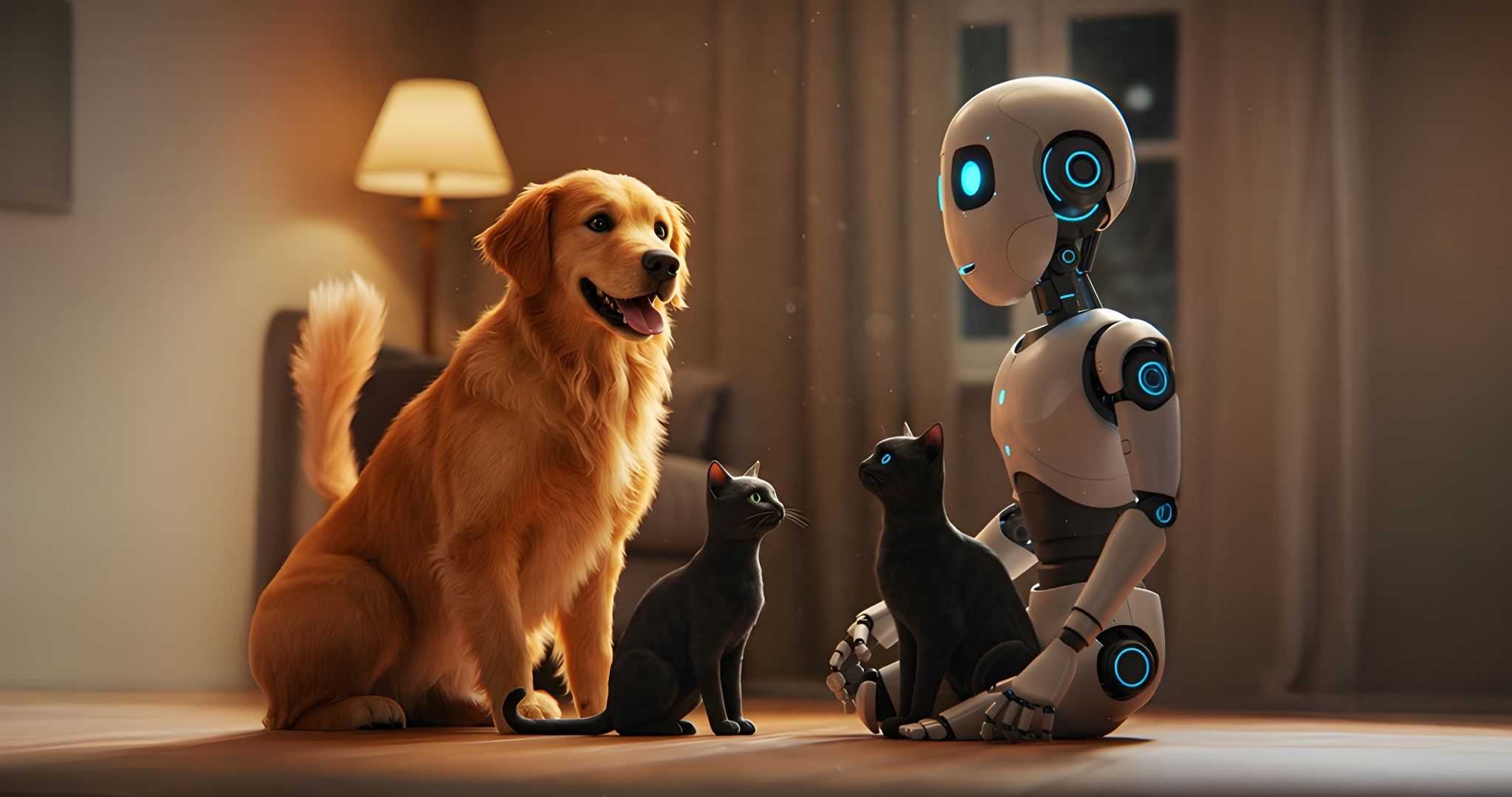 L’AI presto potrà parlare con gli animali