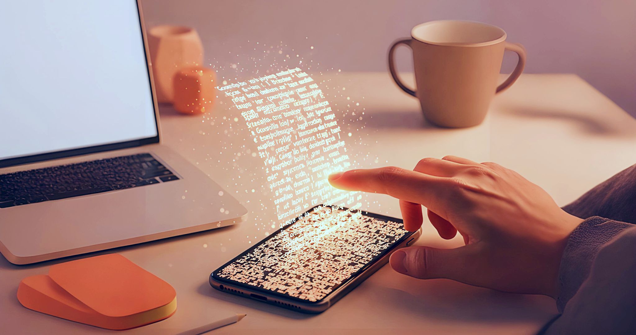 Google lancia Simplify: lo strumento AI per semplificare i testi complessi