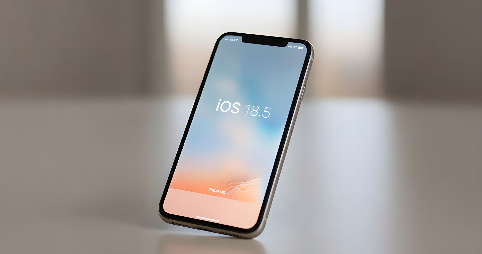 Apple iOS 18.5 in arrivo: tutte le novità e i miglioramenti per gli iPhone