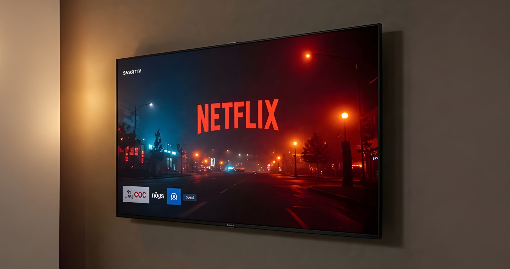 Netflix, brutte notizie per chi ha l’abbonamento con pubblicità