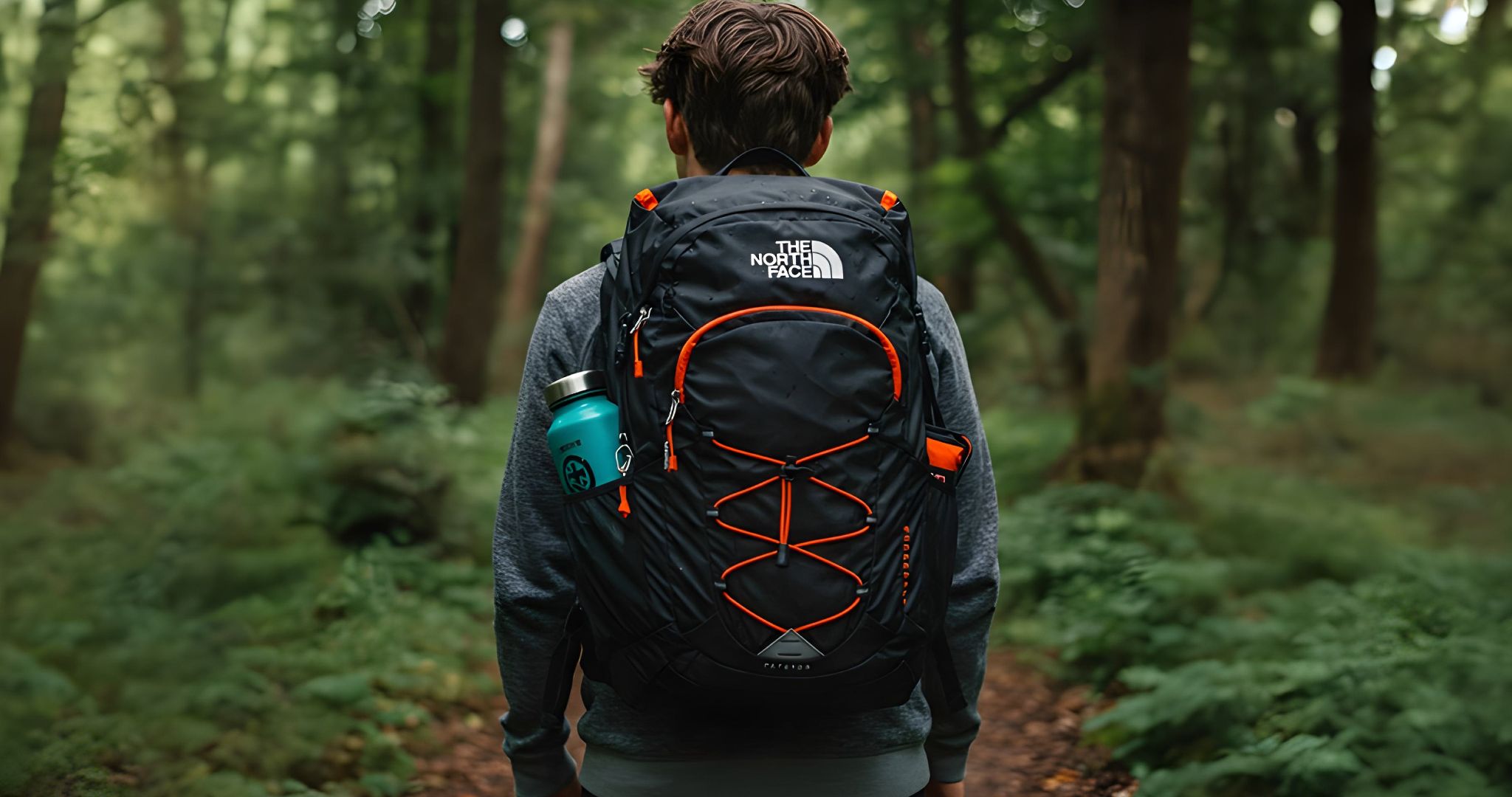 Nuova truffa svuota conto: lo zaino North Face da 2 euro visto su Facebook