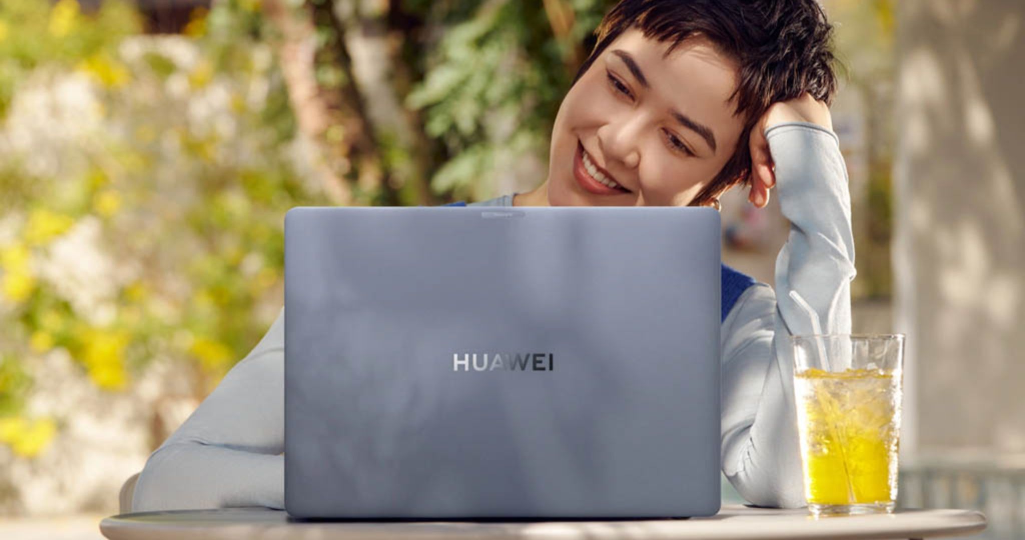 Huawei MateBook Pro: il primo PC con HarmonyOS è ora in vendita