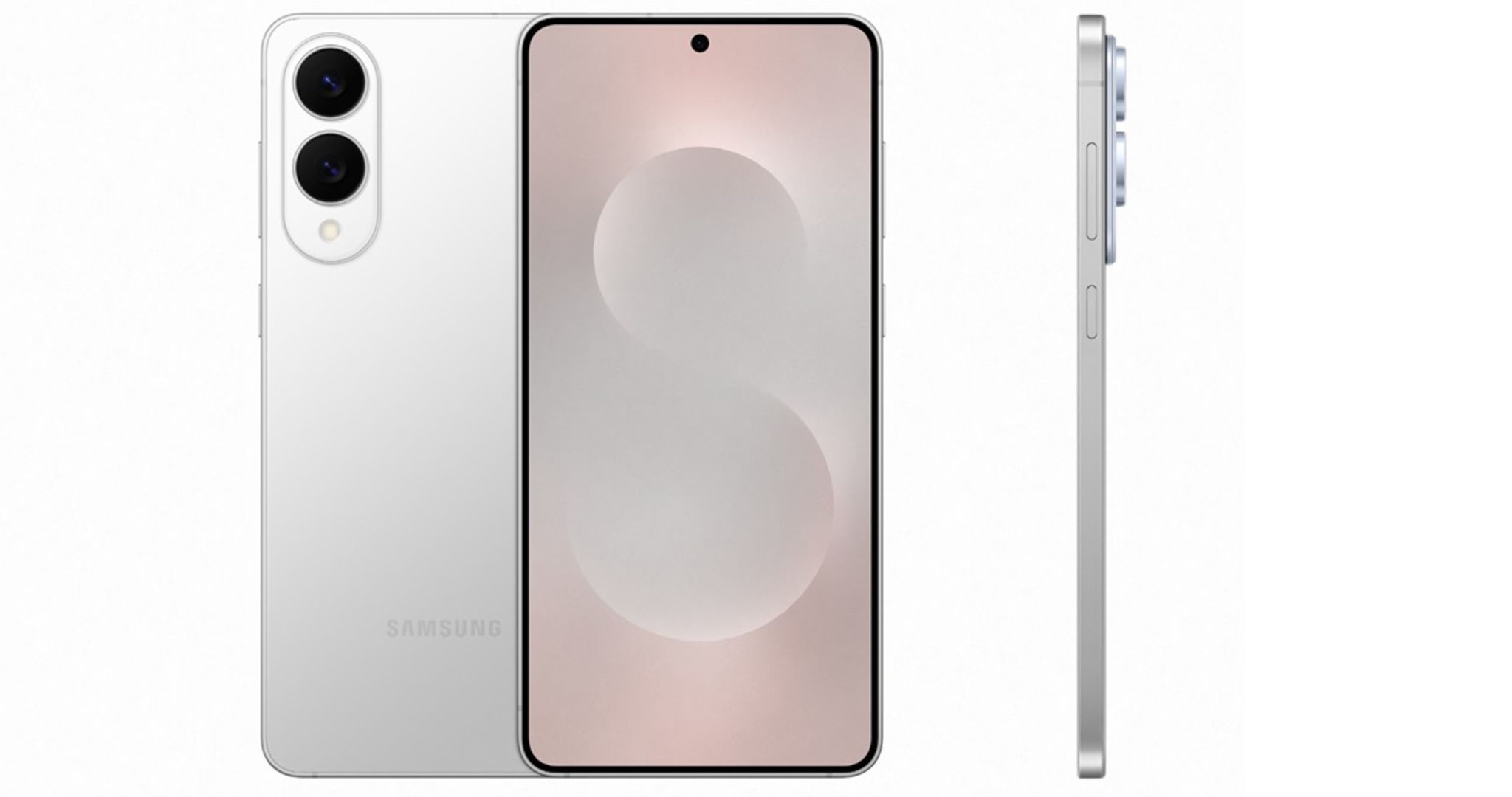 Samsung Galaxy S25 Edge ufficiale: inizia l’era dei top di gamma ultrasottili