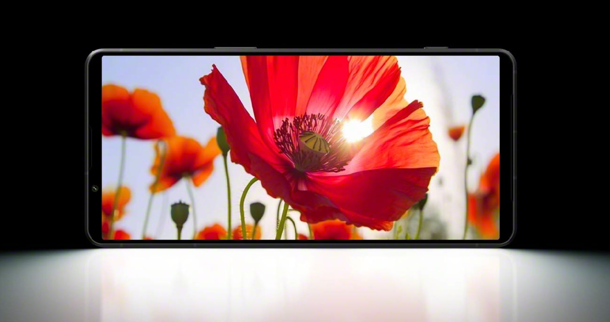 Sony Xperia 1 VII ufficiale: è uno smartphone per creator professionisti