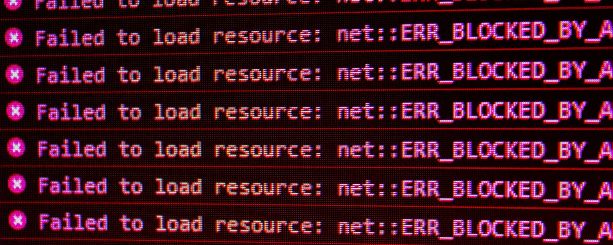Blocco siti via DNS: OpenDNS, Cloudflare e Google a confronto