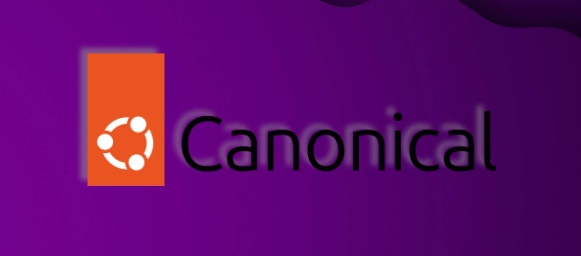 Canonical versa denaro agli sviluppatori open source